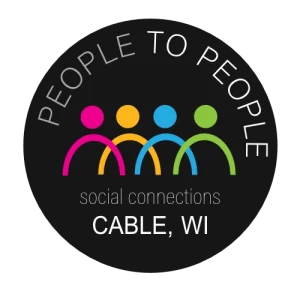 Cable Area Social Connections Logo.