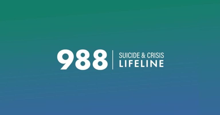 988 lifeline